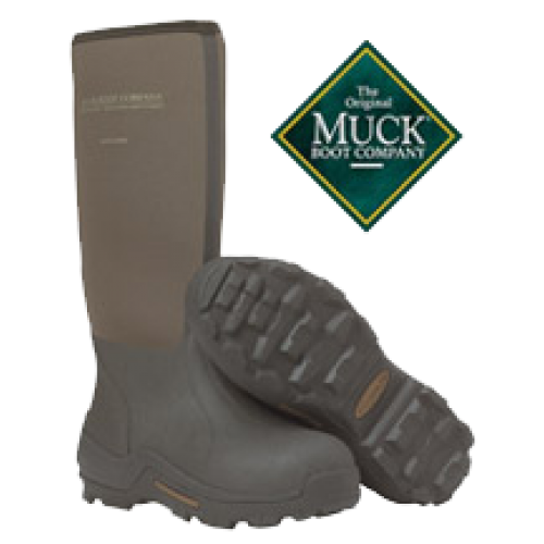 Muck Wetland Boots Fox Hollow Supply